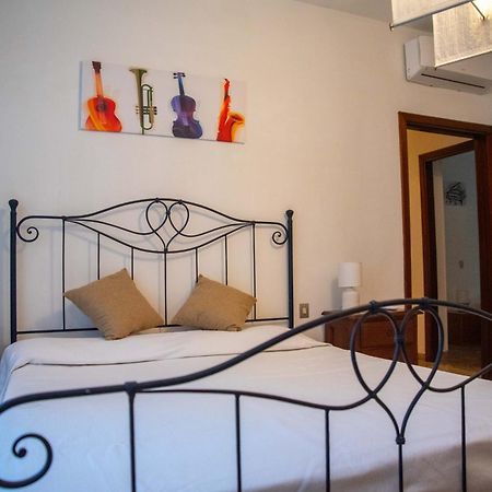 Dimora Jazz Apartamento Perúgia Exterior foto