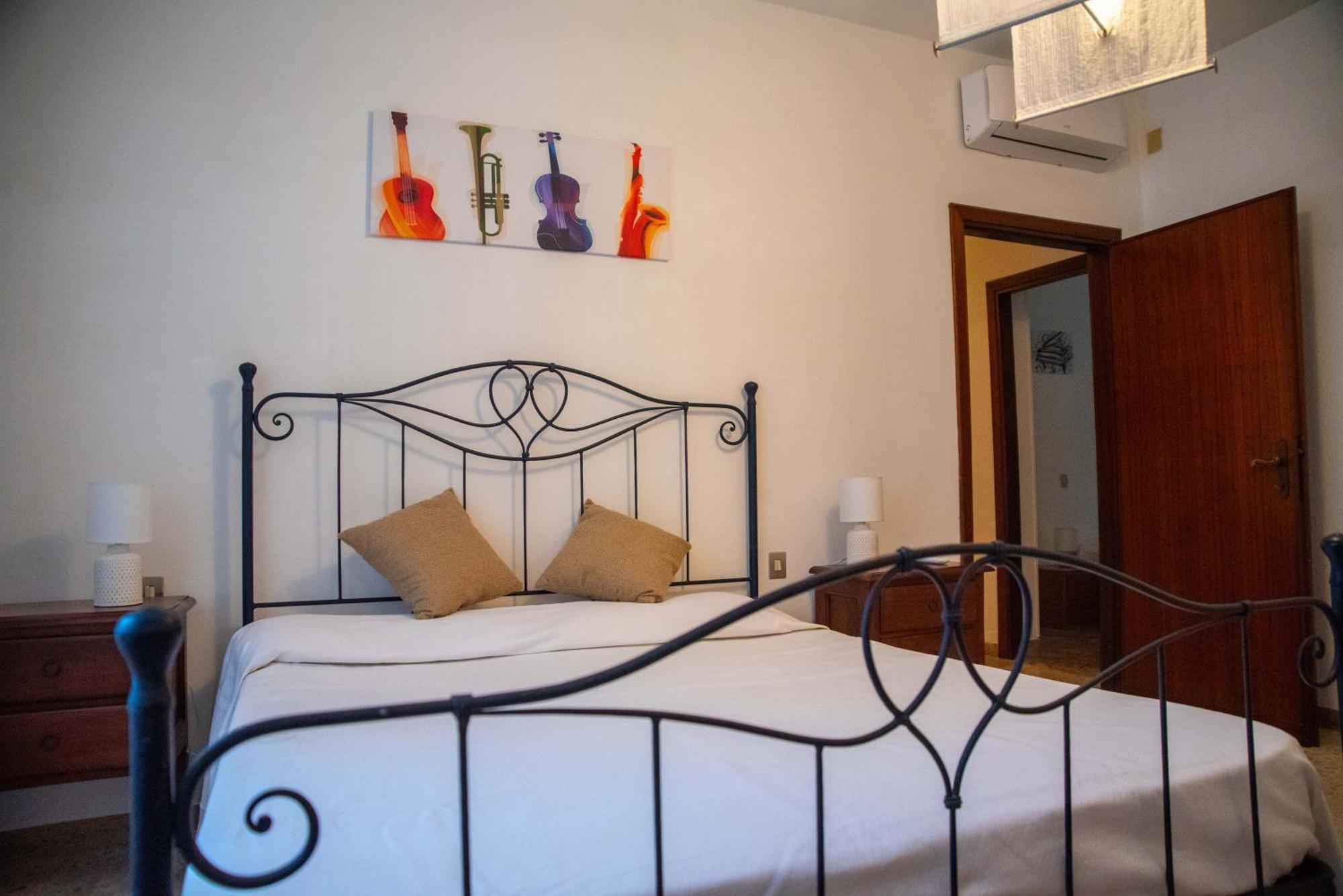 Dimora Jazz Apartamento Perúgia Exterior foto