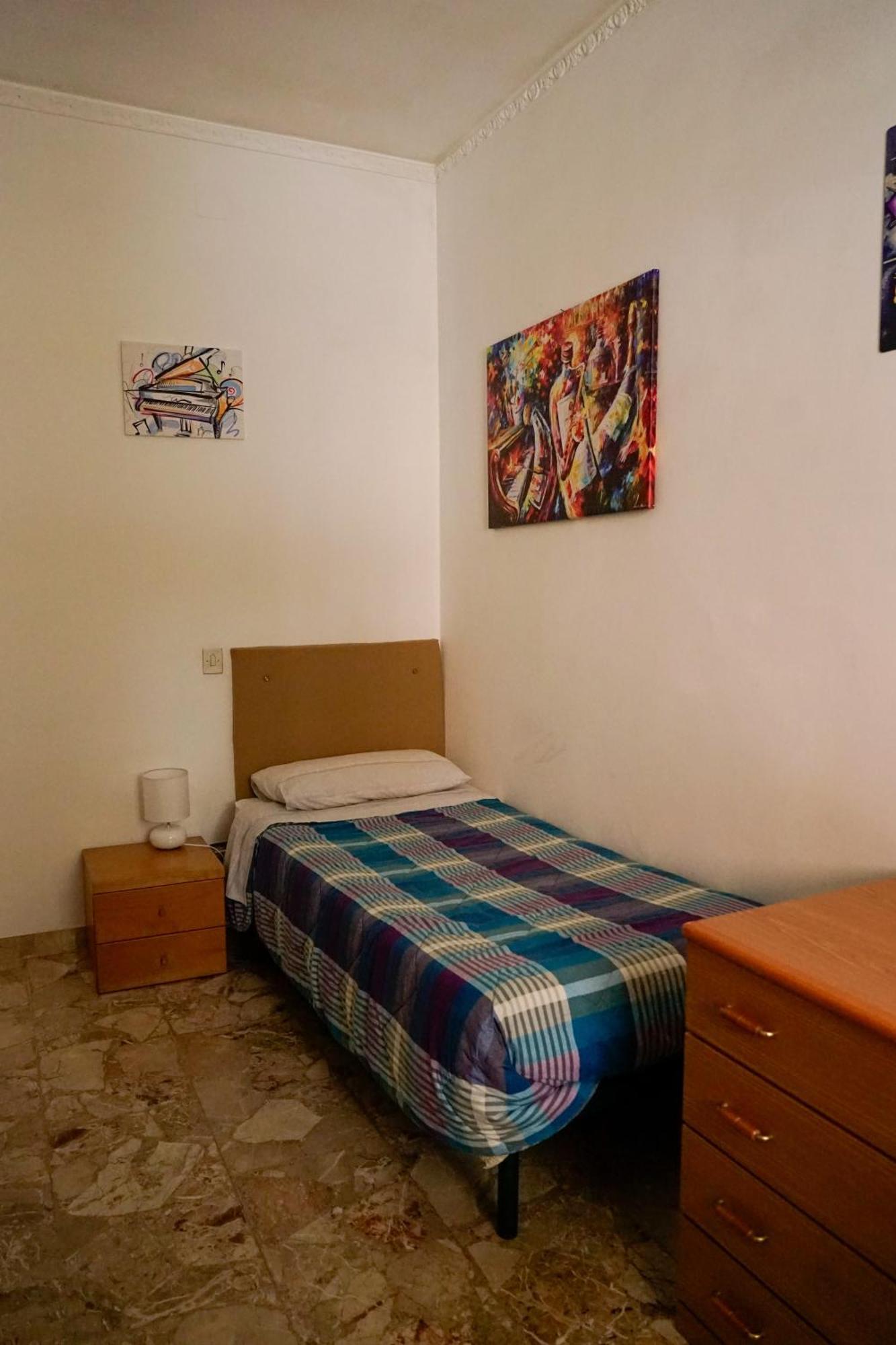 Dimora Jazz Apartamento Perúgia Exterior foto